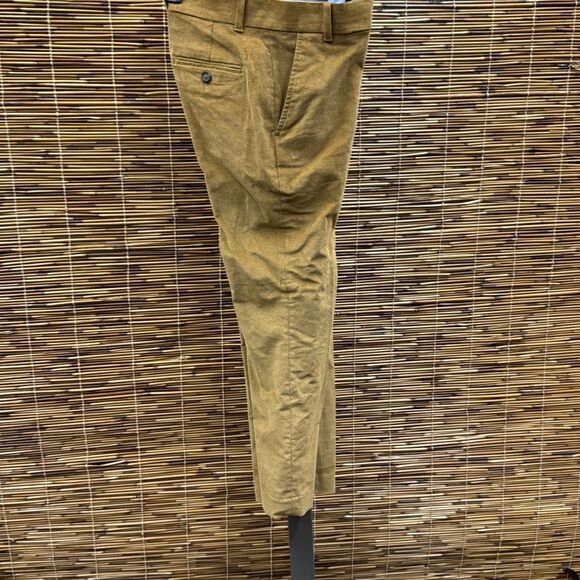 Nautica Tommy Hilfiger Boys Corduroy pants Size 10 - Picture 3 of 3